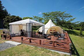Spa Resort Hawaiians Glamping Mauna Village