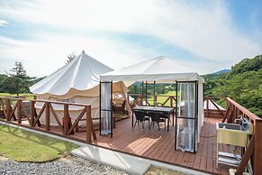 Spa Resort Hawaiians Glamping Mauna Village