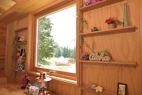 Spa Resort Hawaiians Glamping Mauna Village