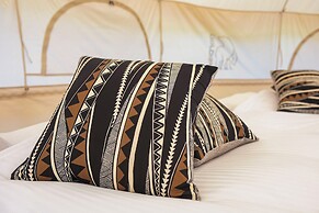 Spa Resort Hawaiians Glamping Mauna Village