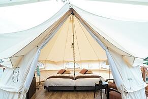 Spa Resort Hawaiians Glamping Mauna Village
