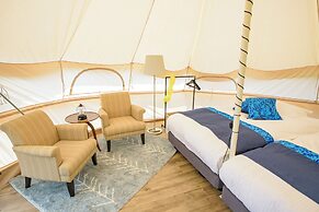 Spa Resort Hawaiians Glamping Mauna Village