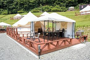 Spa Resort Hawaiians Glamping Mauna Village