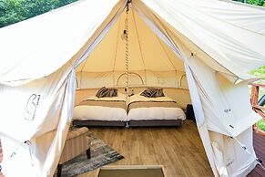 Spa Resort Hawaiians Glamping Mauna Village