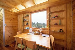 Spa Resort Hawaiians Glamping Mauna Village