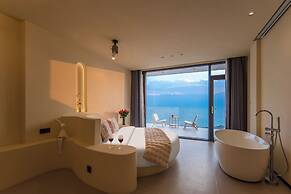 Dali Shuanglang Haiyu Mountain Sea View