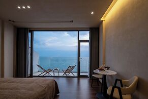 Dali Shuanglang Haiyu Mountain Sea View