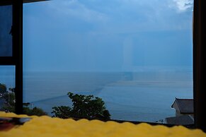 Dali Shuanglang Haiyu Mountain Sea View
