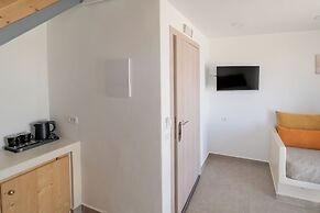 Dauti Gold Suites