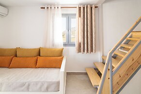 Dauti Gold Suites