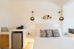 Dauti Gold Suites