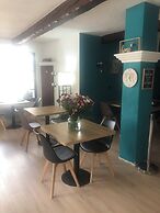 HOTEL LE PRECONIL