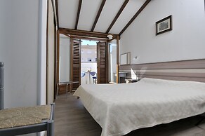 HOTEL LE PRECONIL