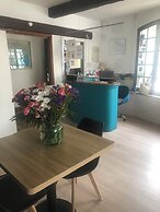 HOTEL LE PRECONIL