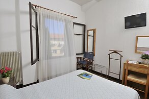 HOTEL LE PRECONIL