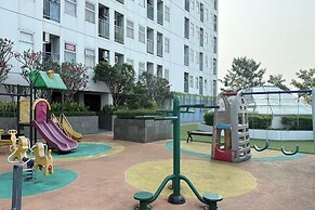 Serpong Garden NATURE INN