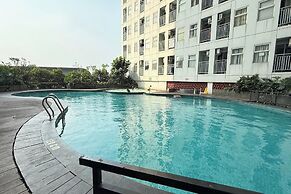Serpong Garden NATURE INN
