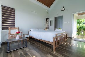 Floresta resorts