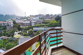 Fabhotel Rajathi Holiday Peak