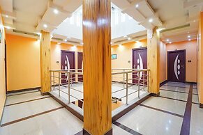 Fabhotel Rajathi Holiday Peak