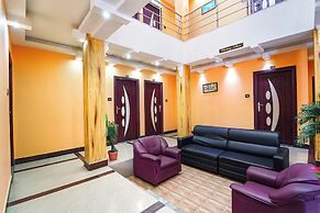 Fabhotel Rajathi Holiday Peak