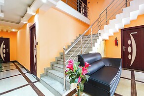 Fabhotel Rajathi Holiday Peak
