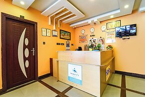 Fabhotel Rajathi Holiday Peak