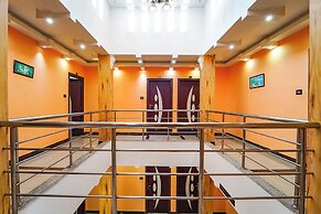 Fabhotel Rajathi Holiday Peak