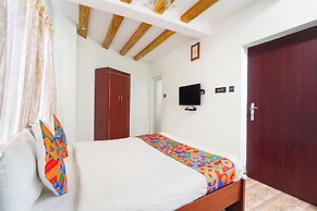 Fabhotel Rajathi Holiday Peak