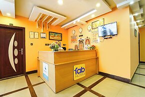 Fabhotel Rajathi Holiday Peak