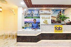 Fabhotel Jbl
