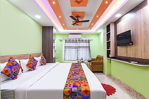 Fabhotel Jbl