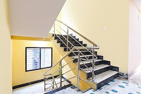 Fabhotel Jbl