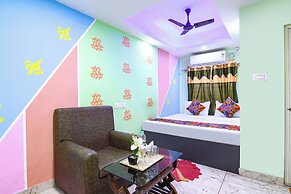 Fabhotel Jbl