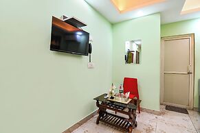 Fabhotel Jbl