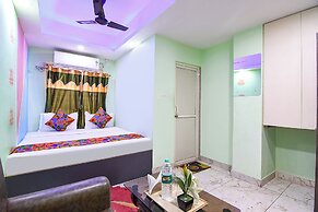 Fabhotel Jbl