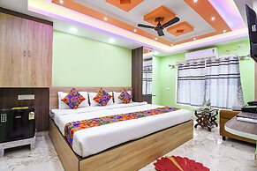 Fabhotel Jbl