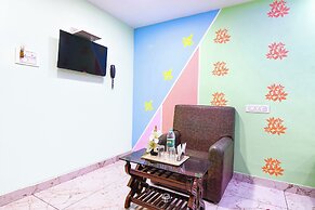 Fabhotel Jbl