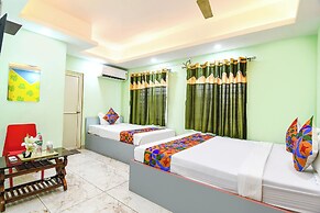 Fabhotel Jbl