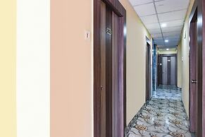 Fabhotel Jbl