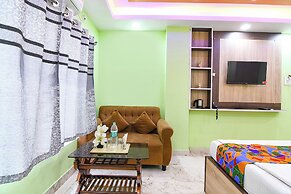 Fabhotel Jbl