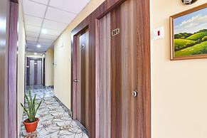 Fabhotel Jbl