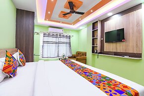 Fabhotel Jbl
