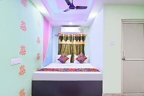 Fabhotel Jbl