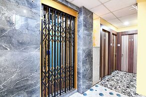 Fabhotel Jbl