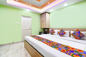 Fabhotel Jbl