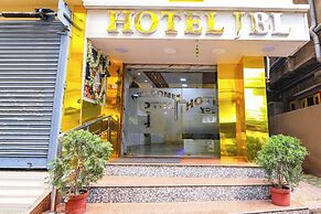 Fabhotel Jbl