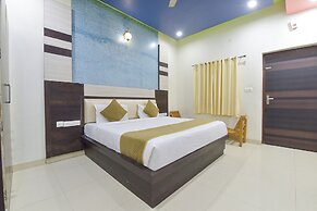 Fabhotel Prime Airport View