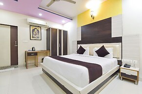 Fabhotel Prime Airport View