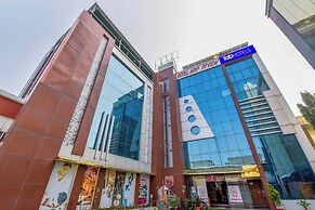 Fabhotel Prime Airport View